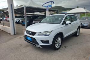 Seat Ateca 1.6 TDI DSG 116c anno 2020