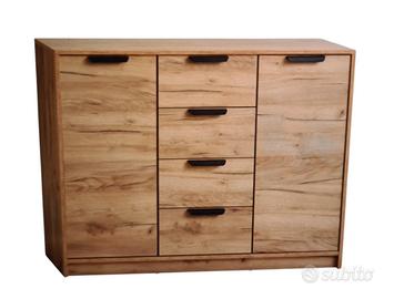 Mobiletto Jsk  color rovere