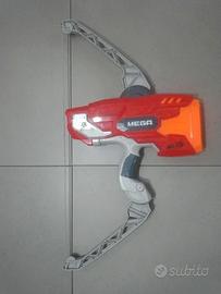 Nerf Mega Thunderbow