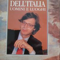 Libro Vittorio Sgarbi