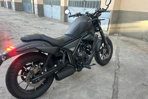Zontes C125