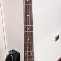 Sterling by Music Man Ray 34