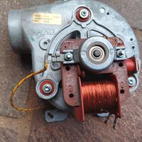 ventilatore per caldaia immergas Eolo kw 24