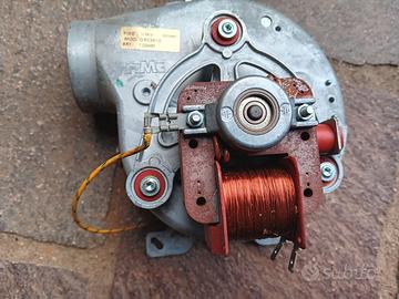 ventilatore per caldaia immergas Eolo kw 24