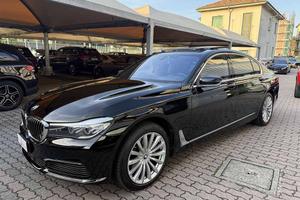 BMW 730 Ld xdrive TETTO APRIBILE IVA ESPOSTA E D