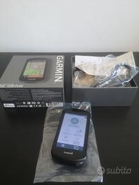 Garmin edge 1030 plus VENDUTO 