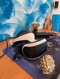 playstation 4 VR