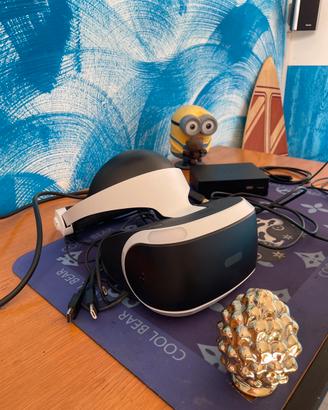 playstation 4 VR