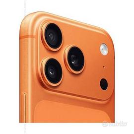 Apple iPhone 17 Pro Max 512 GB