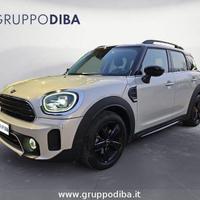 MINI Countryman Mini F60 2020 Diese Mini 2.0 ...