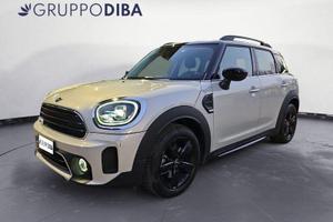 MINI Countryman Mini F60 2020 Diese Mini 2.0 ...