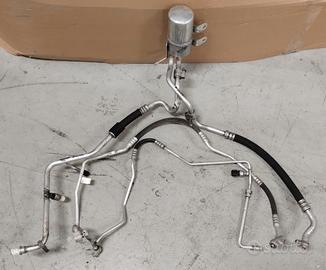 Tubazioni tubi clima Ford Focus 2005 mk2