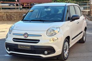 Fiat 500L 1.6 Multijet 120 CV AUTOCARRO