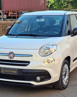 Fiat 500L 1.6 Multijet 120 CV AUTOCARRO