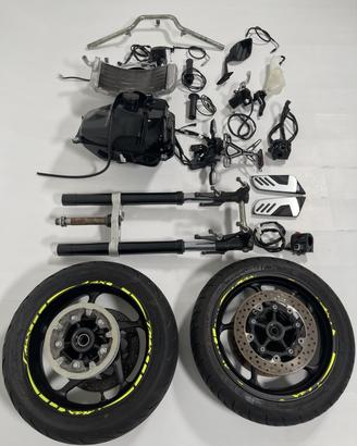 Yamaha T-Max 560 2021