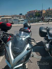 z1000sx 2017
