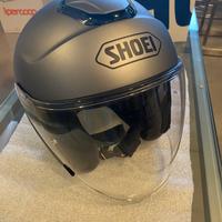 Casco SHOEI