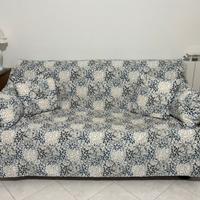 Divano a letto matrimoniale