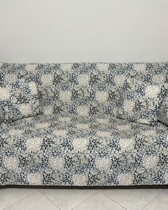 Divano a letto matrimoniale