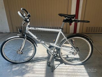 Mercedes-Benz City Bike Nexus 7