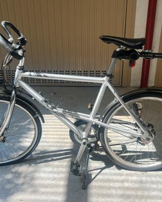 Mercedes-Benz City Bike Nexus 7