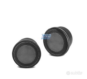 FRECCIE ANTERIORI JEEP WRANGLER JK 07-18 A LED COL