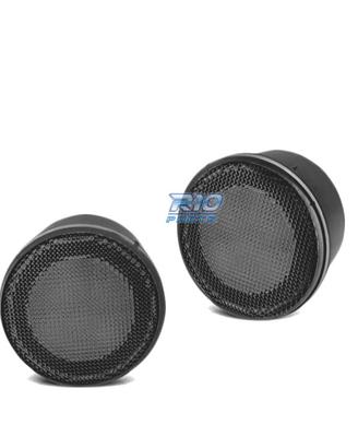 FRECCIE ANTERIORI JEEP WRANGLER JK 07-18 A LED COL