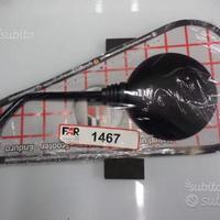 Specchio sinistro o destro aprilia scarabeo 50