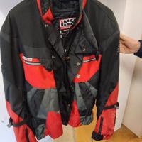 Giacca moto IXS – taglia xl  – buone condizioni