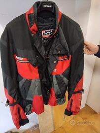 Giacca moto IXS – taglia xl  – buone condizioni