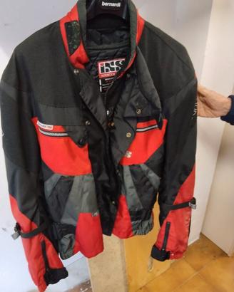 Giacca moto IXS – taglia xl  – buone condizioni