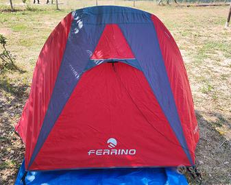 Tenda Ferrino Lightent 3
