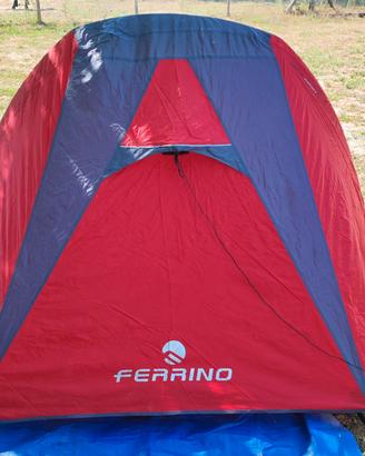Tenda Ferrino Lightent 3