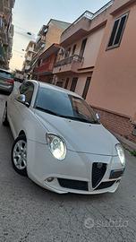 Alfa Romeo Mito - 1.6 Mjt - Cv 120 ( SPORT PACK ) 
