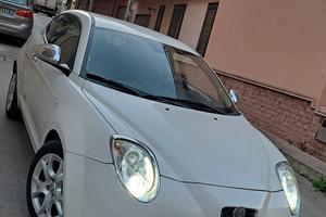 Alfa Romeo Mito - 1.6 Mjt - Cv 120 ( SPORT PACK ) 