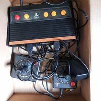 Atari console Atari flashback 3 batch y135
