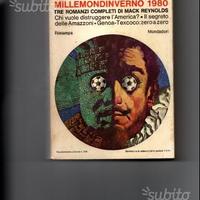 URANIA Millemondi inverno 1980