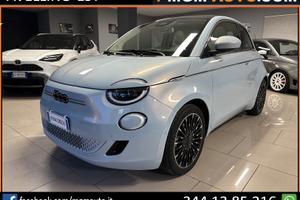 Fiat 500 500e Berlina 42 kWh La Prima