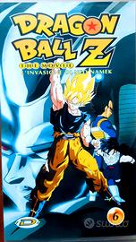 Dragon Ball Z The Movie - L'invasione di Neo Namek