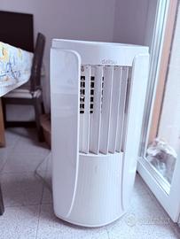 Condizionatore portatile Daitsu APD-12HK 12000 BTU
