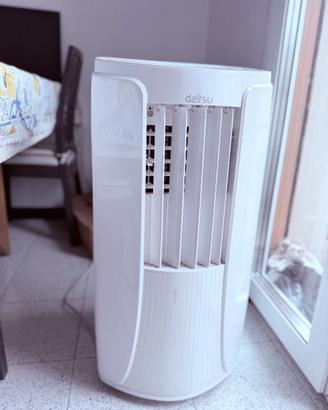 Condizionatore portatile Daitsu APD-12HK 12000 BTU