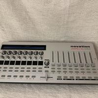 NOVATION ReMOTE Zero SL MKII