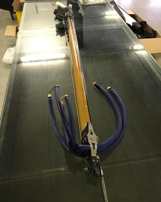 Fucile Sub Beuchat Marlin 105