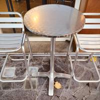 Tavoli, Sgabelli e Sedie da esterno