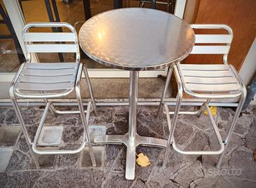 Tavoli, Sgabelli e Sedie da esterno