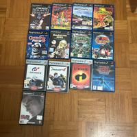 Giochi ps2