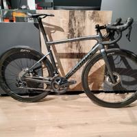 Specialized s-works sl6 disc 54  usato