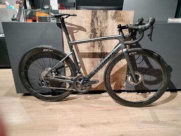 Specialized s-works sl6 disc 54  usato