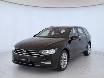 Volkswagen Passat Variant 2.0 tdi Business 150cv -
