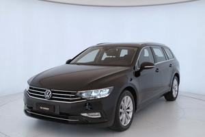 Volkswagen Passat Variant 2.0 tdi Business 150cv -